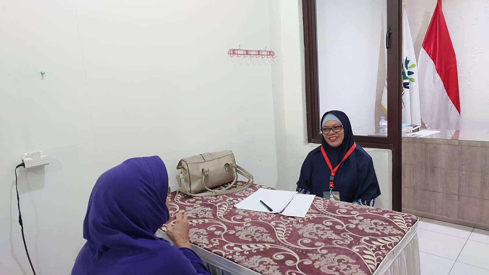 Pengabdian Masyarakat Lintas Profesi 2025 Bersama PASI